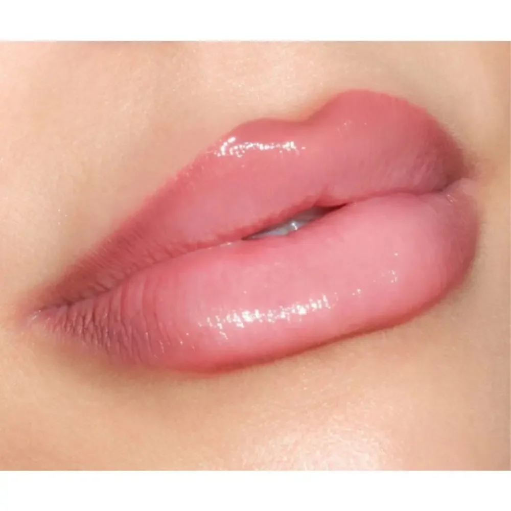 dibs Jam Jam Lip Plumping Lipstick Melt 2.5g - Blueberry Ice - NEW in box